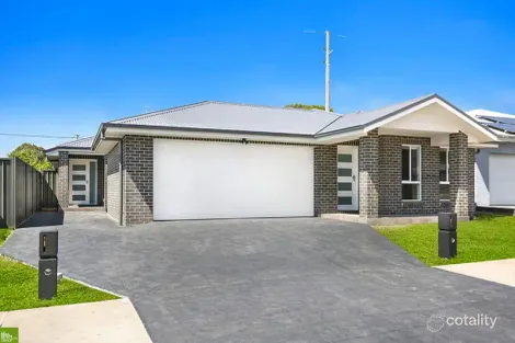 36 Thornbill St, Wongawilli, NSW 2530