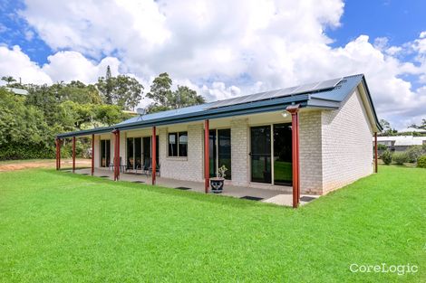 Property photo of 72 McKenzie Road Woombye QLD 4559