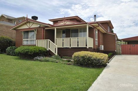 40 Roulston Way, Wallan, VIC 3756