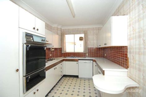 Property photo of 20/60 Wrights Road Drummoyne NSW 2047