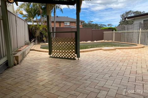 Property photo of 111 Roberta Street Greystanes NSW 2145