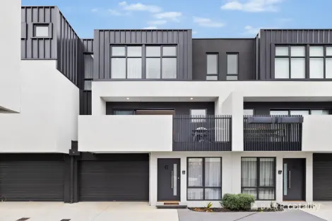 6/101 White St, Mordialloc, VIC 3195