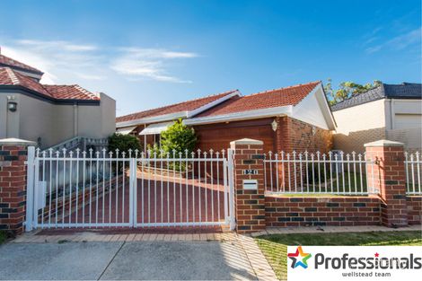Property photo of 120 Hayes Avenue Yokine WA 6060