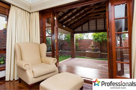 Property photo of 120 Hayes Avenue Yokine WA 6060