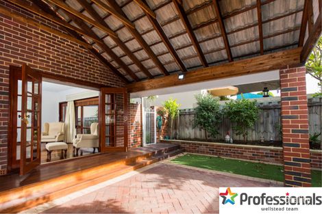 Property photo of 120 Hayes Avenue Yokine WA 6060