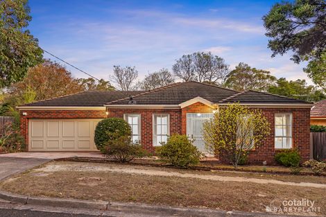 57 The Boulevard, Heathmont, VIC 3135