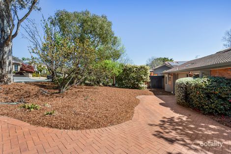 Property photo of 32 Goble Street Hughes ACT 2605