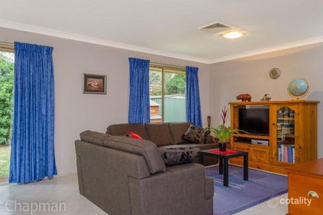 Property photo of 17 Knapsack Street Glenbrook NSW 2773