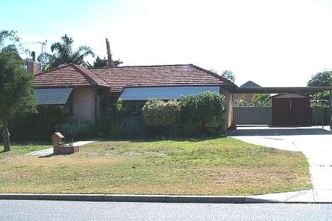 8 Spargo St, Myaree, WA 6154