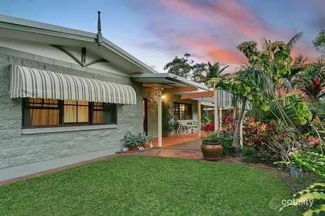 34 Mackey Cl, Brinsmead, QLD 4870