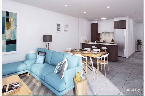 Property photo of 4/40 Taurus Circuit Coomera QLD 4209