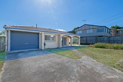 Property photo of 115 Gaynesford Street Mount Gravatt QLD 4122