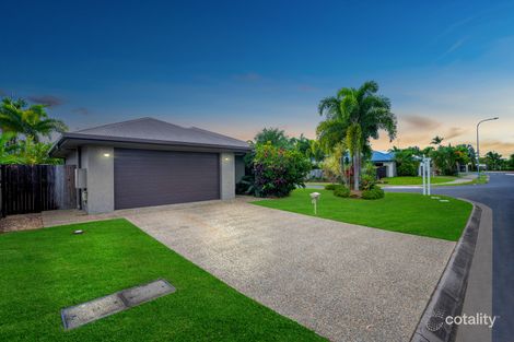 Property photo of 6 Oakville Parade Trinity Park QLD 4879