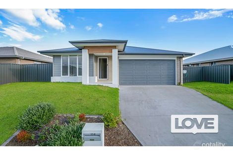 114 Balgownie Cct, Heddon Greta, NSW 2321