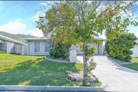 Property photo of 35 Sunridge Circuit Bahrs Scrub QLD 4207