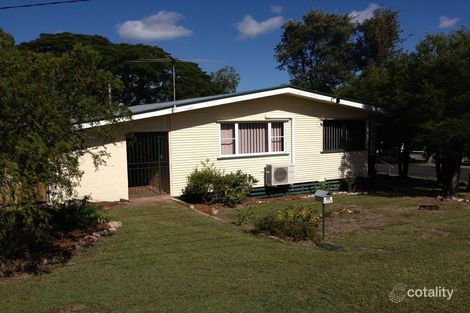 Property photo of 5 Trumpy Street Silkstone QLD 4304