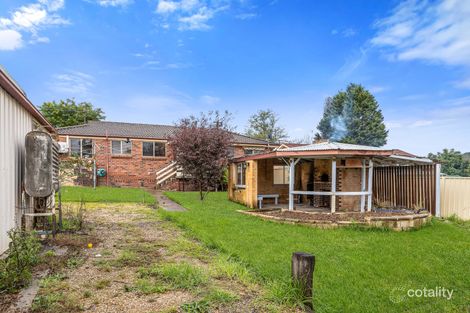 Property photo of 4 Cary Avenue Wallerawang NSW 2845