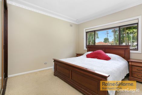 Property photo of 35 Glamis Street Kingsgrove NSW 2208