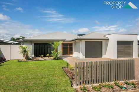 Property photo of 9 Northcote Street Trinity Park QLD 4879