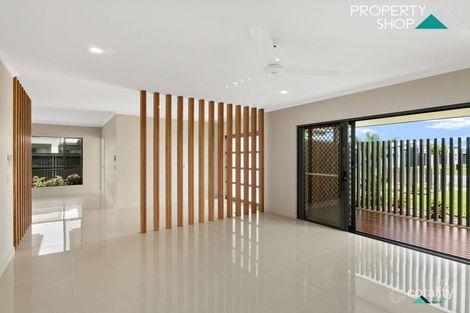 Property photo of 9 Northcote Street Trinity Park QLD 4879