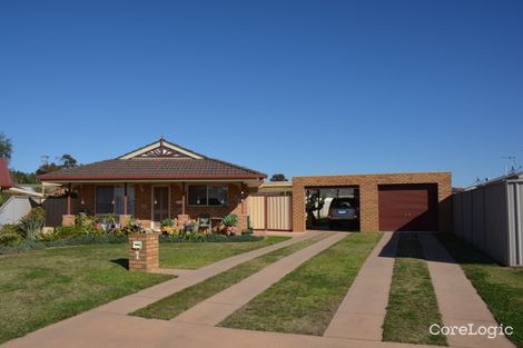 Property photo of 7 Waratah Court Cobram VIC 3644