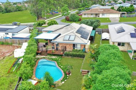 Property photo of 18 Silverash Court Warner QLD 4500