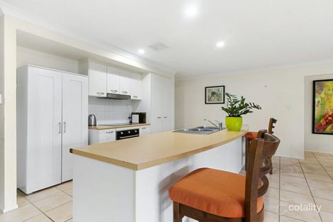 Property photo of 18 Silverash Court Warner QLD 4500