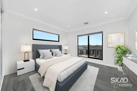 Property photo of 2 Bowenia Avenue Craigieburn VIC 3064