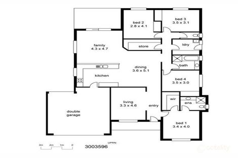 Property photo of 198 Charlottes Vista Ellenbrook WA 6069