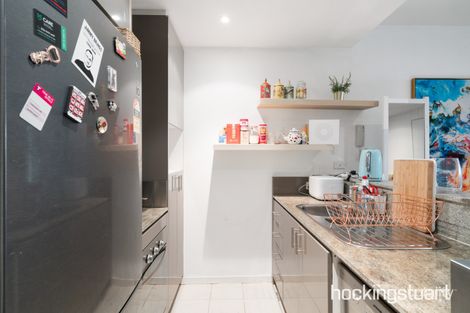 Property photo of 212/166 Rouse Street Port Melbourne VIC 3207