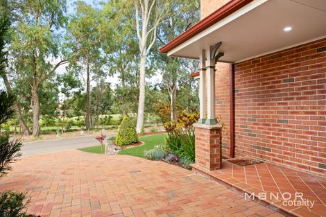 14 Elgin Way, Kellyville, NSW 2155