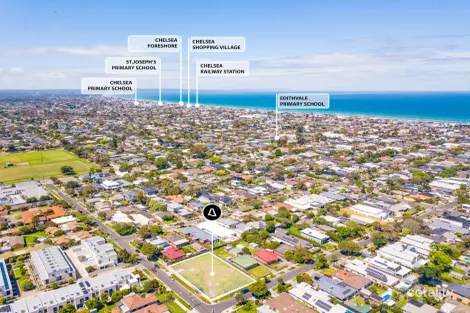 Property photo of 102-104 Rae Avenue Edithvale VIC 3196