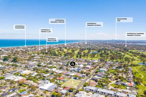 Property photo of 102-104 Rae Avenue Edithvale VIC 3196