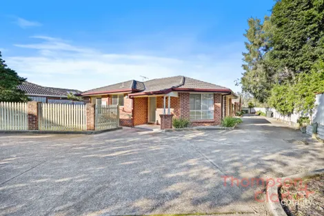 Property photo of 3/23 Raymond Terrace Road East Maitland NSW 2323