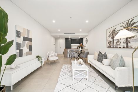 Property photo of 228/1C Lemon Tree Avenue Melrose Park NSW 2114