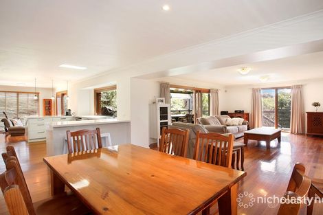 Property photo of 83 Koornalla Crescent Mount Eliza VIC 3930
