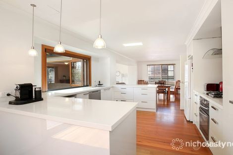 Property photo of 83 Koornalla Crescent Mount Eliza VIC 3930