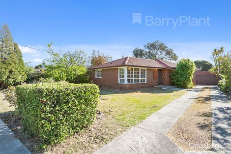 Property photo of 26 Fonteyn Drive Wantirna South VIC 3152