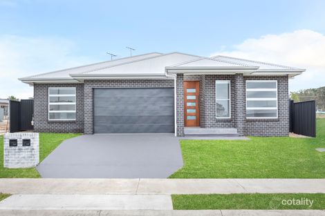 Property photo of 38 Dulcimere Street Tahmoor NSW 2573