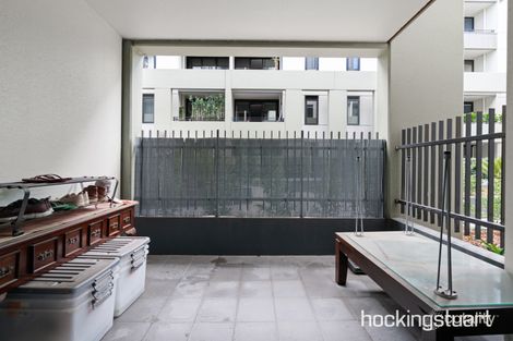 Property photo of 212/166 Rouse Street Port Melbourne VIC 3207
