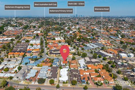 Property photo of 32 Montrose Way Nollamara WA 6061