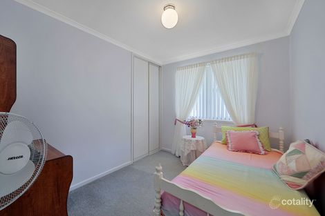 Property photo of 1 Forsyth Street Gin Gin QLD 4671