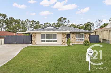 6 Magenta Cres, Narangba, QLD 4504