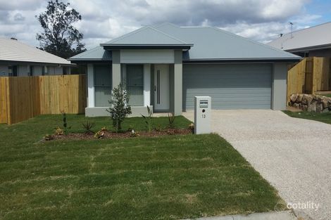 Property photo of 13 Polaris Drive Brassall QLD 4305