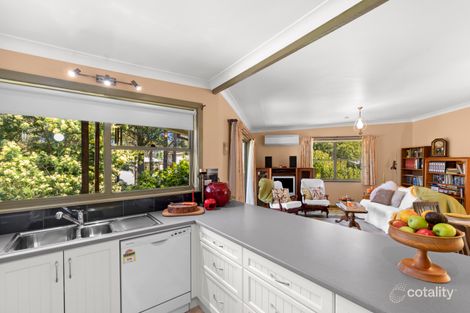 Property photo of 42 Long Beach Road Long Beach NSW 2536