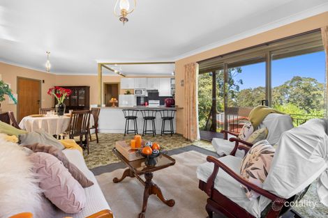 Property photo of 42 Long Beach Road Long Beach NSW 2536