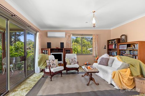 Property photo of 42 Long Beach Road Long Beach NSW 2536