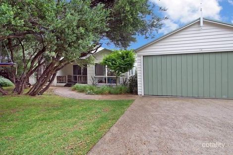 Property photo of 14 First Settlement Drive Sorrento VIC 3943