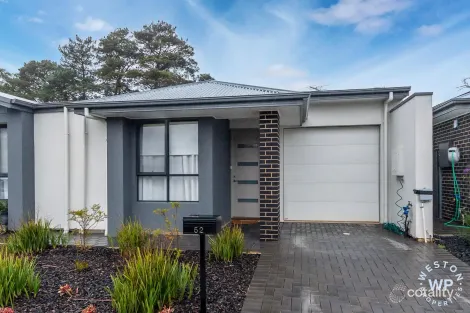 Property photo of 52 Whittaker Terrace Mount Barker SA 5251