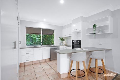 Property photo of 4/38 Riverview Terrace Hamilton QLD 4007